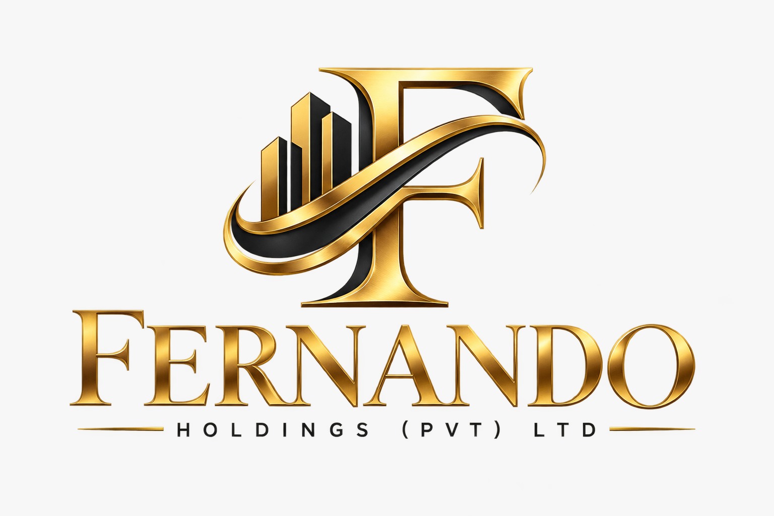 Fernando Holdings (Pvt) Ltd Logo